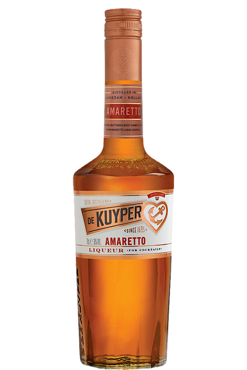 De Kuyper Amaretto 700ml