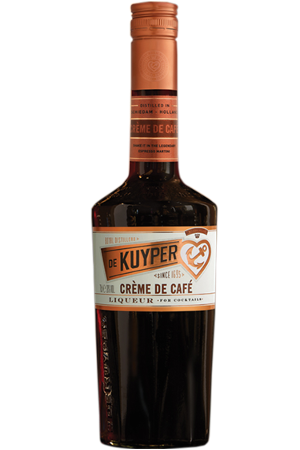 De Kuyper Creme De Cafe Liqueur 700ml