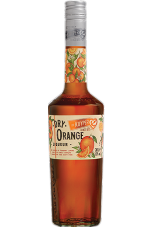 De Kuyper Dry Orange Liqueur 700ml