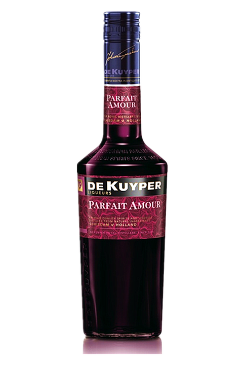 De Kuyper Parfait Amour 700ML