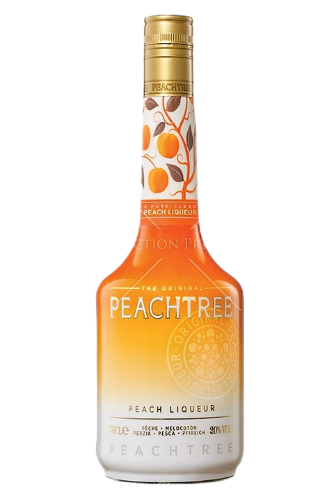 De Kuyper PeachTree 700ml