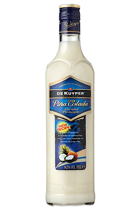 De Kuyper Pina Colado Liqueur 700ml