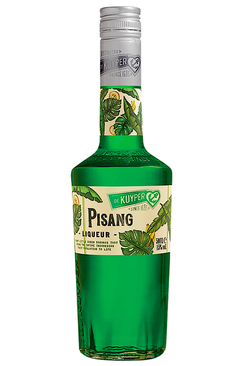 De Kuyper Pisang 700ml