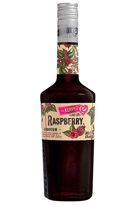 De Kuyper Raspberry 700ml