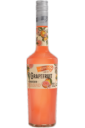 De Kuyper Sour Grapefruit Liqueur 700ml