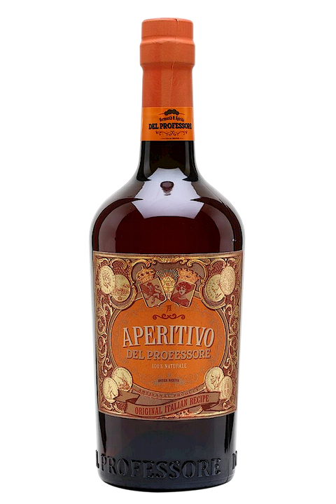 Del Professore Aperitivo 15% 700ml - Italy