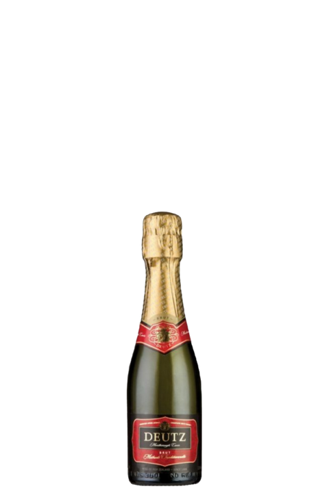 Deutz Marlborough Cuvée Brut NV 200ml