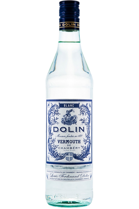 Dolin Blanc Vermouth 700ml