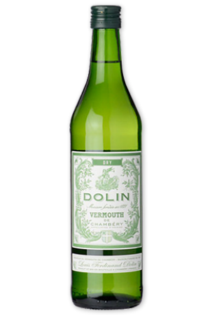 Dolin Dry Vermouth 750ml