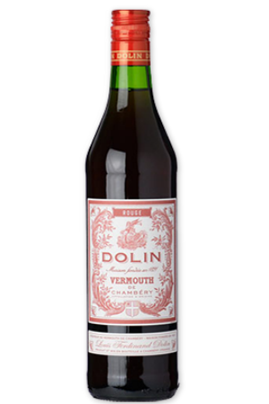 Dolin Rouge Vermouth 750ml