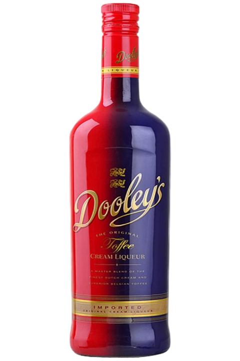 Dooley's Toffee Liqueur 17% 700ml