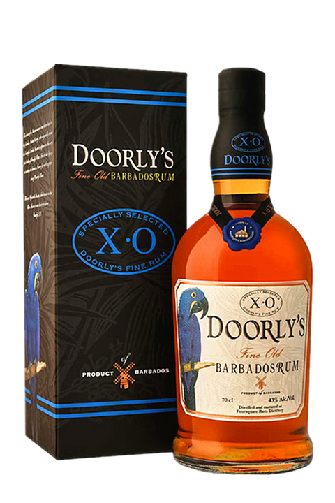 Doorly's XO Rum 43% 700ml