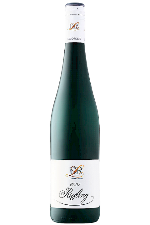 Dr Loosen Bros Dr. L Riesling 2021 750ml(White Label) - Germany