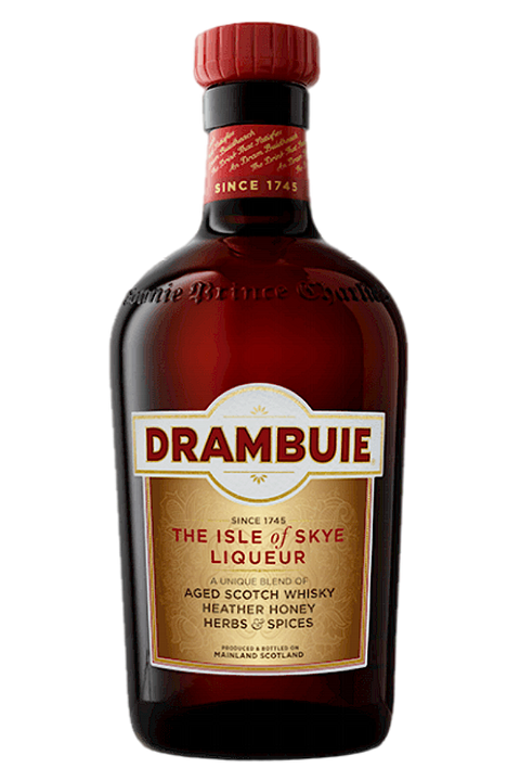 Drambuie Whisky Liqueur 1L