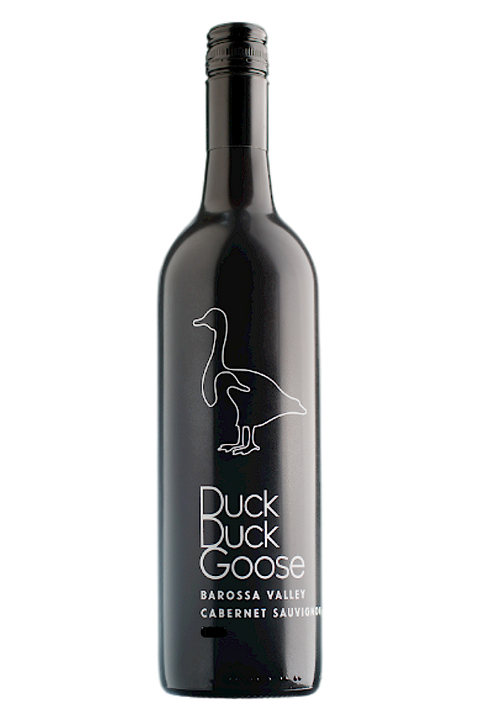 Duck Duck Goose Cabernet Sauvignon 2018 750ml