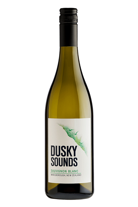 Dusky Sounds Sauvignon Blanc 2023 750ml