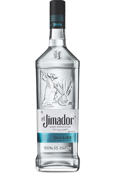 El Jimador Blanco Tequila 700ml