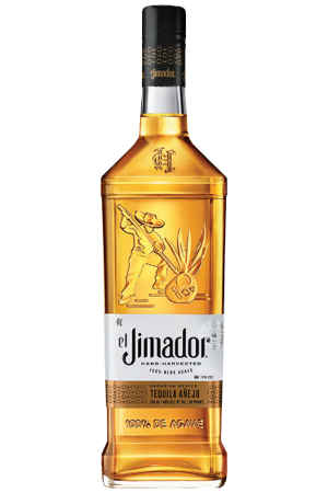 El Jimador Reposado Tequila 700ml