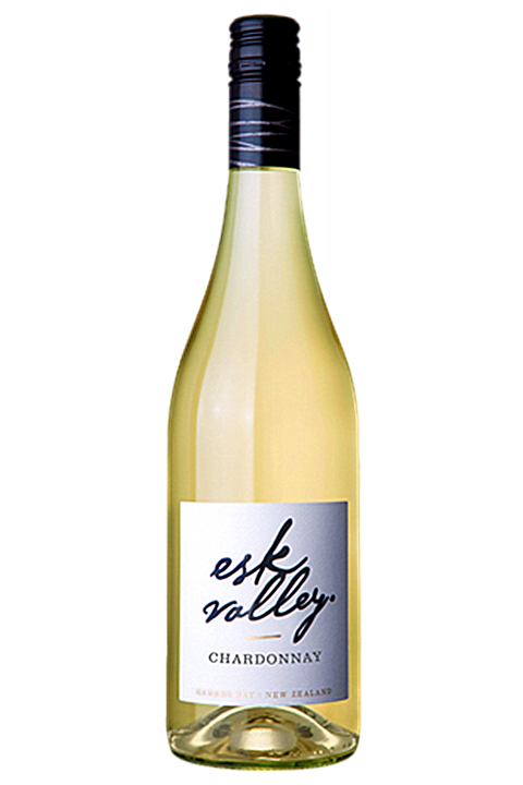 Esk Valley Estate Hawkes Bay Chardonnay 2024 750ML