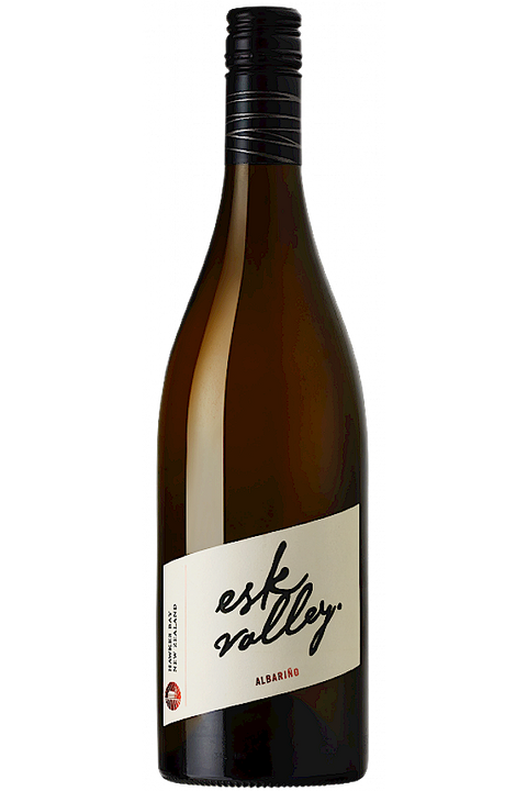 Esk Valley Artisanal Hawkes Bay Albarino 2022 750ML