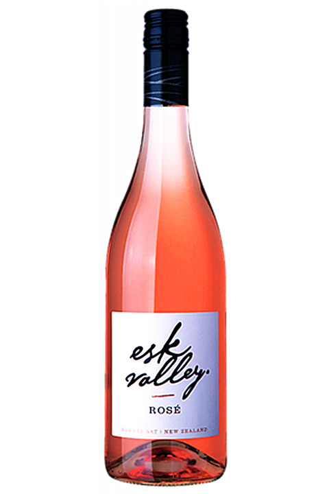 Esk Valley Hawkes Bay Rose 2024 750ml