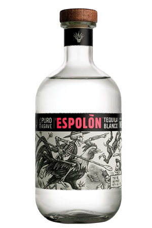 Espolon Blanco Tequila 700ml