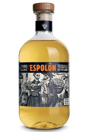 Espolon Reposado Tequila 700ml