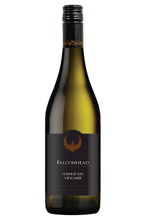 Falconhead Hawke’s Bay Viognier 2023 750ml