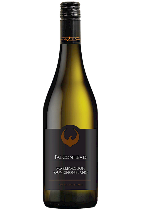 Falconhead Marlborough Sauvignon Blanc 750ml