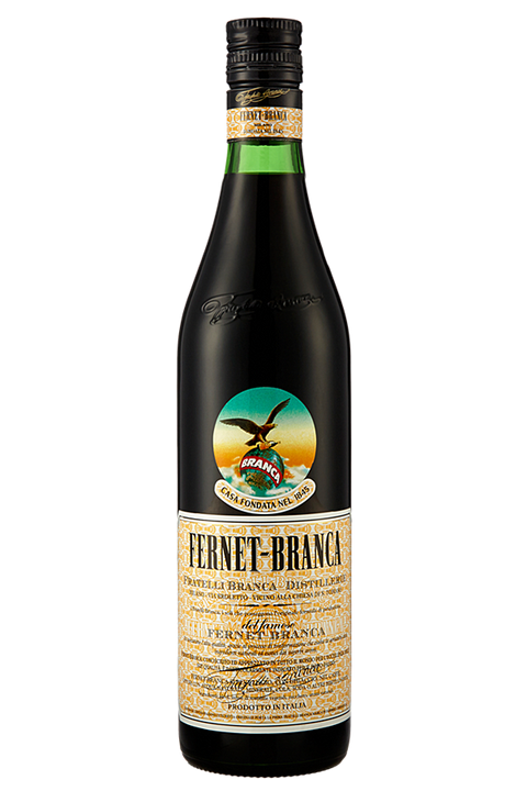 Fernet Branca 700ml