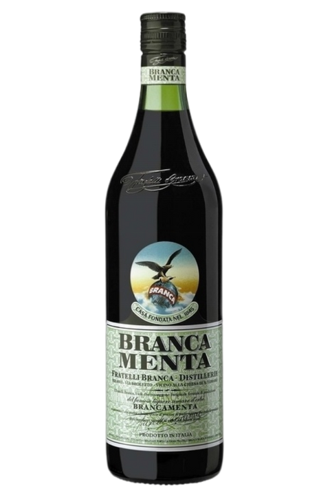 Fernet Branca Menta 1L