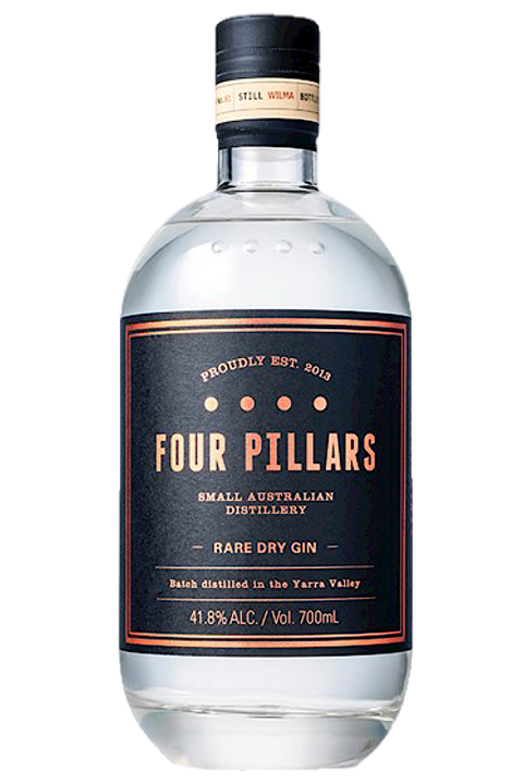 Four Pillars Rare Dry Gin 700ml