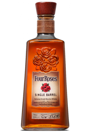 Four roses Single Barrel 700ml