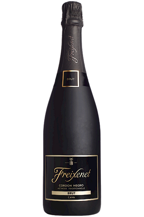 Freixenet Cordon Negro Brut 750ml