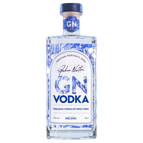Graham Norton's Own lrish Vodka 700ml