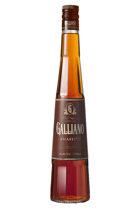 Galliano Amaretto 500ml