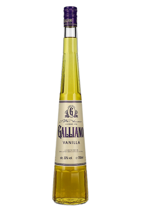 Galliano Vanilla 700ml