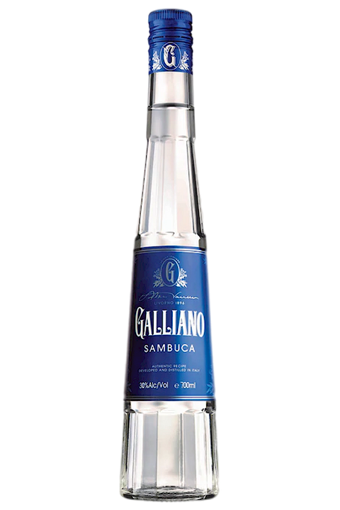 Galliano White Sambuca 700ml