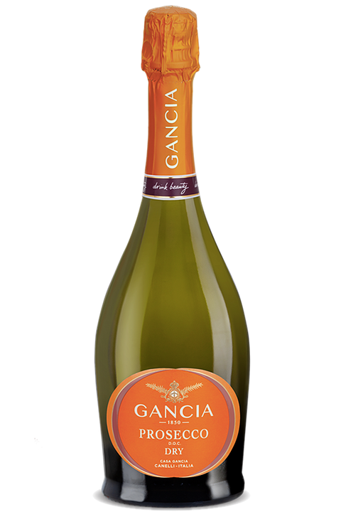 Gancia Prosecco DOC Dry 750ml