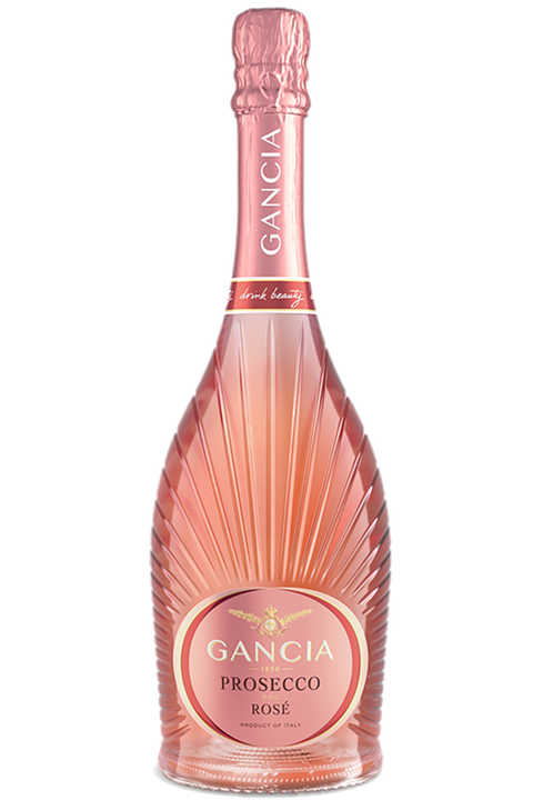 Gancia Prosecco Rose DOC 2021 750ml