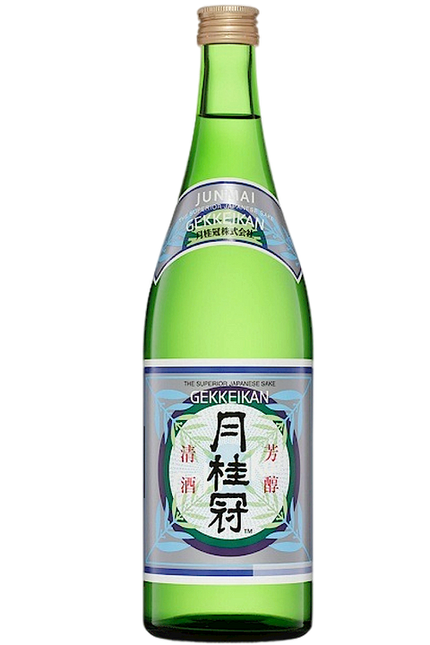 Asian Liquor-Japanese-Sake