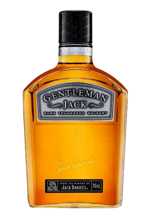 Jack Daniel's Gentleman Jack 700ml