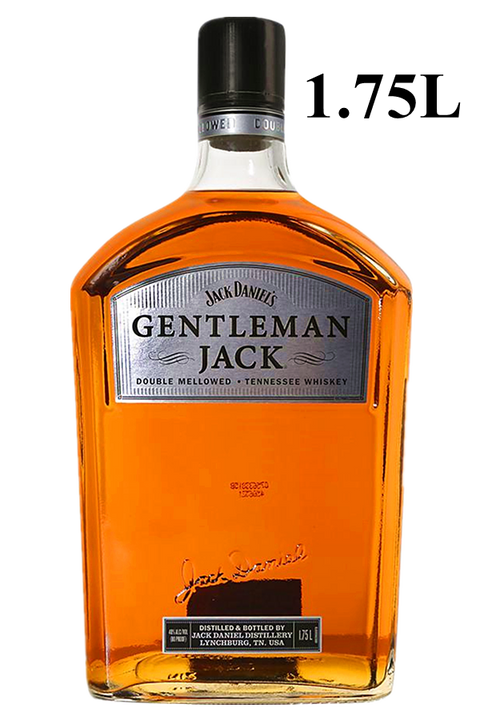 Jack Daniel's Gentleman Jack 1.75L