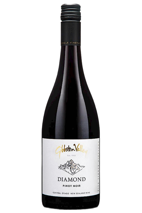Gibbston Valley Diamond Single Vineyard Pinot Noir 2020 750ml