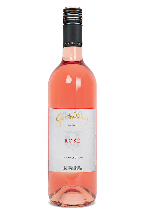 Gibbston Valley GV Collection Rose 2022 750ml