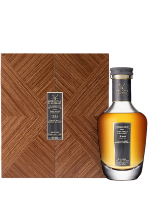 Glen Mhor Gordon MacPhail 52YO 1966 700ml