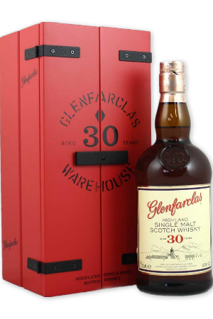 Glenfarclas 30YO 700ml