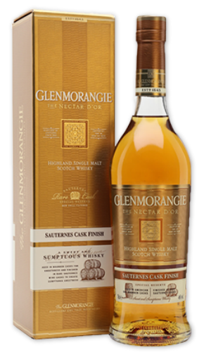Glenmorangie Nector Dor 700ml