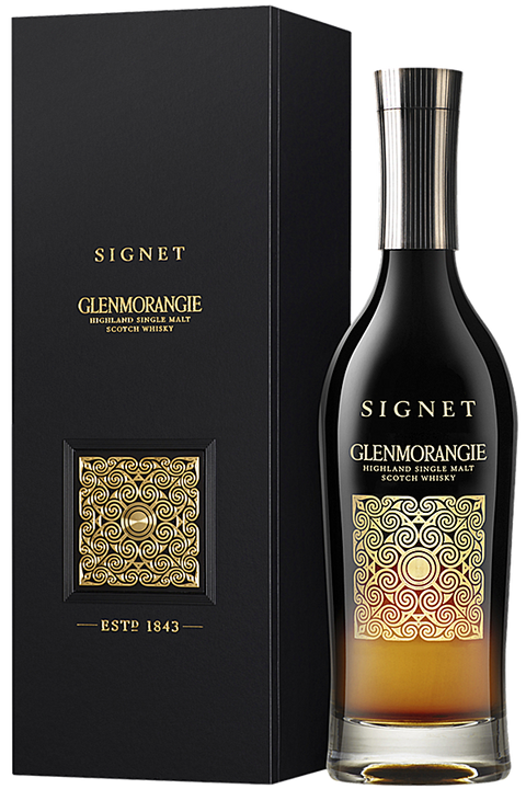 Glenmorangie Signet Single Malt 700ml