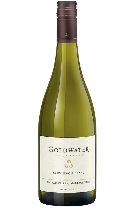 Goldwater Sauvignon Blanc 2017 750ML